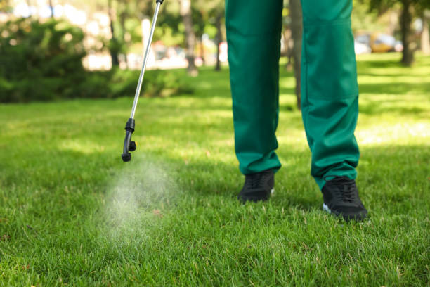 Best Exterminator Services  in Michigan City, IN